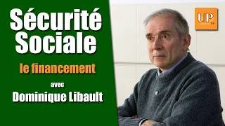 Miniature : Le financement de la sécurité sociale et de la protection sociale