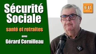 Miniature : Sécurité sociale : Focus sur la santé et les retraites