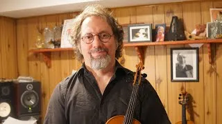 Miniature : Olivier Demers - De musicien à entrepreneur, un parcours créatif