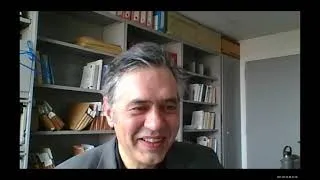 Miniature : Yves-Marie Abraham - La croissance: facteur d'aliénation des travailleuses et travailleurs