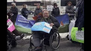 Miniature : Université populaire libre   Les personnes en situation de handicap, des citoyens à part entière 2/2