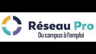 Miniature : Réseau Pro, la plateforme pour les stages et emplois
