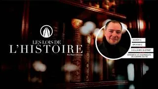 Miniature : [Podcast] 1919 : l’invention des dommages de guerre ?