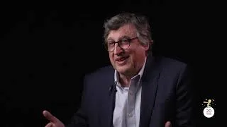 Miniature : Nous savons. Et maintenant, que faisons-nous ? — Jean-Philippe Dogneton à l'Université de la terre
