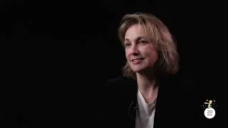 Miniature : Nous savons. Et maintenant, que faisons-nous ? — Marylise Léon à l'Université de la terre