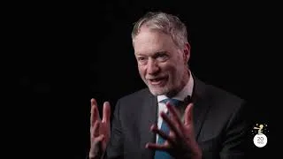 Miniature : Nous savons. Et maintenant, que faisons-nous ? — Marc-André Selosse à l'Université de la terre