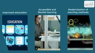 Miniature : The Virtual University of Tunis (UVT): A Pioneer in Online Higher Education
