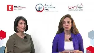 Miniature : Incubateur virtuel social de l'UVT