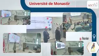 Miniature : Tournée de l'UVT