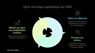 Miniature : Vision systémique du SIRH