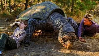 Miniature : They Thought It Was A Legend... Until They Found THIS! | Full Family Adventure Movie
