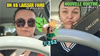 Miniature : 🆅︎🅻︎🅾︎🅶︎#252- ON VA LAISSER FAIRE ECOUTEZ ! .... 😳