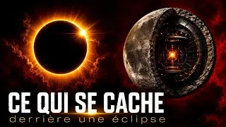 Miniature : Éclipse Solaire 2026 : La Coïncidence Trop Parfaite Pour Être Un Hasard
