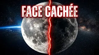 Miniature : Pourquoi la Face Cachée de la Lune est Interdite — La Vérité que Personne n'Explique