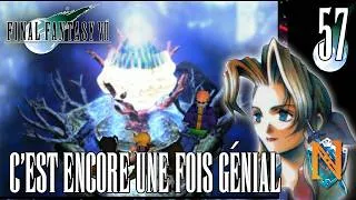 Miniature : C'est encore une fois génial [Final Fantasy VII] #57