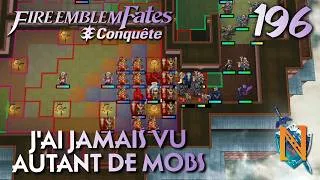Miniature : J'ai jamais vu autant de mobs [Fire Emblem Fates] #196