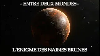 Miniature : L'Énigme des Naines Brunes