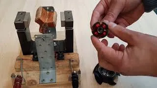 Miniature : Les mystères de l'électromagnétisme !