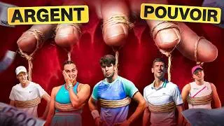 Miniature : Ce qui est en train de se passer dans le tennis (personne n’en parle vraiment)