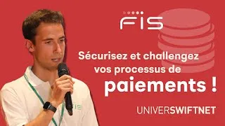 Miniature : Sécurisez et challengez vos processus de paiements ! FIS