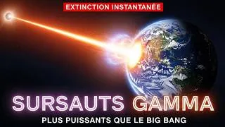 Miniature : Le Jour Où l’Univers a Tiré un Rayon Mortel vers l