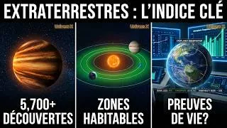 Miniature : Ce que James Webb vient de trouver change tout sur la vie extraterrestre