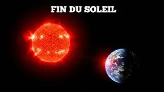 Miniature : LA FIN DU SOLEIL : Comment la Terre sera détruite dans 5 milliards d’années (Documentaire Cosmique)