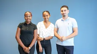 Miniature : Étudier en Guyane : ils ont fait le choix de l’UG !