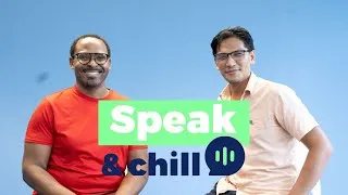 Miniature : Speak&Chill UG | Rudy COVIS & Weiwen JIANG