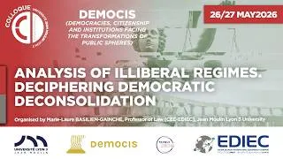 Miniature : DemoCIS - Conclusions
