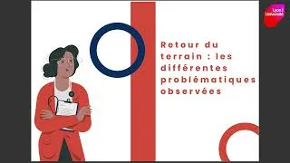Miniature : Débats du Campus : La santé mentale des jeunes : comment ça va ?