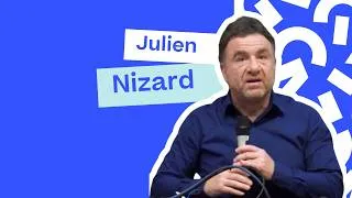 Miniature : Julien Nizard - Médecines complémentaires et médecine intégrative : où en est-on ?