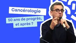 Miniature : Cancérologie : 50 ans de progrès, et après ?