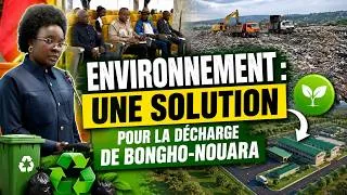 Miniature : Environnement : une solution pour la décharge de Bongho Nouara ©