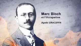Miniature : Marc Bloch et l'Occupation