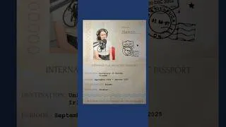 Miniature : Les voix du voyage : Manon