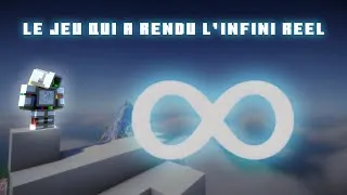 Miniature : Le jeu qui a rendu l’infini réel... et personne ne s’en est rendu compte