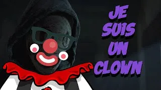 Miniature : Ce légion est un clown !