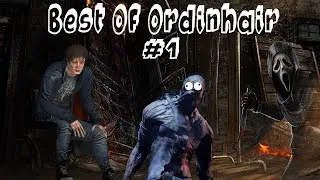 Miniature : Best Of  Ordinhair #1