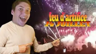 Miniature : FEU D'ARTIFICE 2024 LA ROCHE SUR YON !