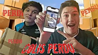 Miniature : J'AI ACHETER DES COLIS PERDU ! 📦FT THEO
