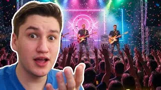 Miniature : Fête de la musique à la Roche sur Yon ! C'étais le feuuuuu  (Best off)