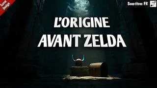 Miniature : Non, la révolution, ce n'est pas Zelda - Étude sourcée