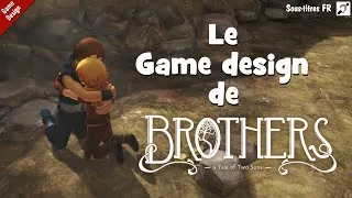 Miniature : Brothers: A Tale of Two Sons - Étude sourcée
