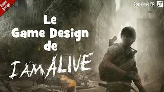 Miniature : I Am Alive - Étude sourcée
