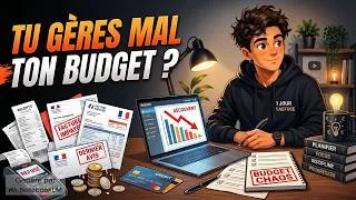 Miniature : Les meilleures apps pour gérer son budget en 2026 !
