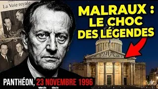 Miniature : L'Aventurier du Siècle : Le Destin fou d'André Malraux (Indochine, Résistance, Culture)