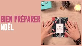 Miniature : Bien préparer son budget de Noël 🎄🎅 🎁