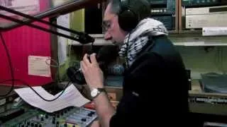 Miniature : Documentaire- RADIO CANUT : Vivre libre ou mourir.