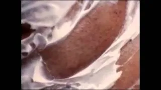 Miniature : The Big Shave-Court Metrage (Martin Scorsese-Short Film)
